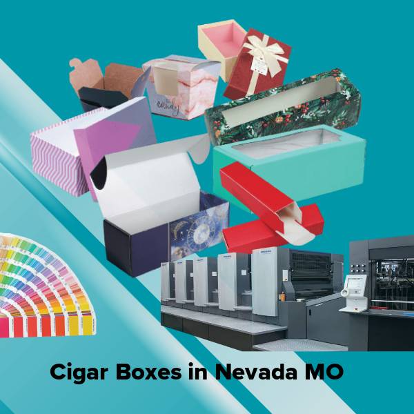 Cigar boxes in nevada mo