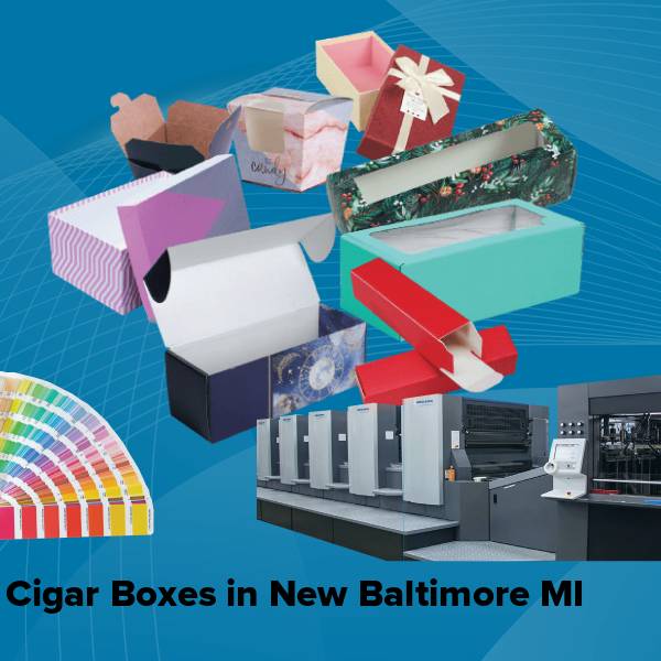 Cigar boxes in new baltimore mi