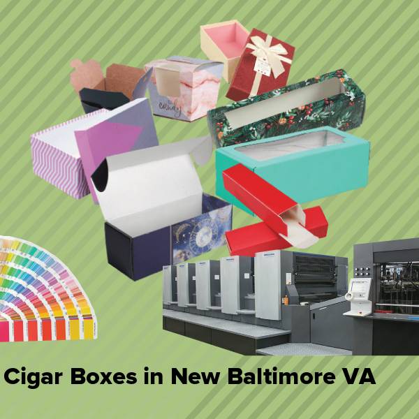 Cigar boxes in new baltimore va