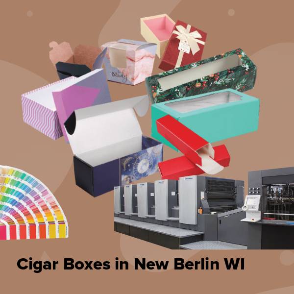 Cigar boxes in new berlin wi