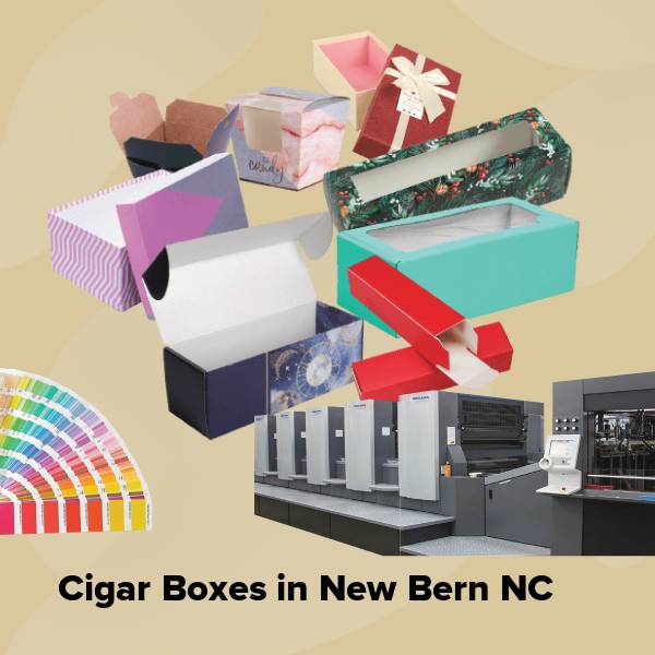 Cigar boxes in new bern nc