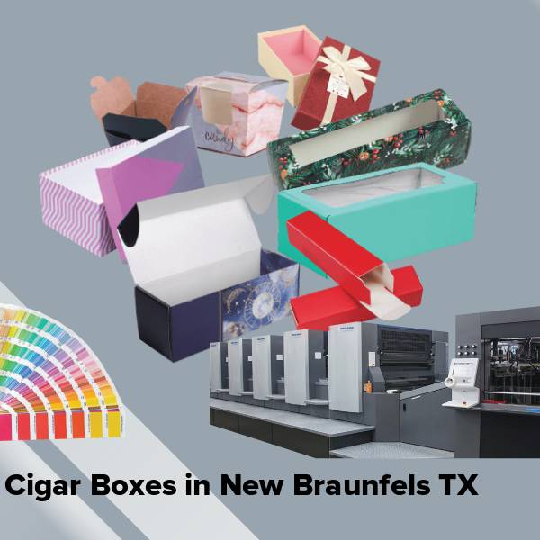 Cigar boxes in new braunfels tx