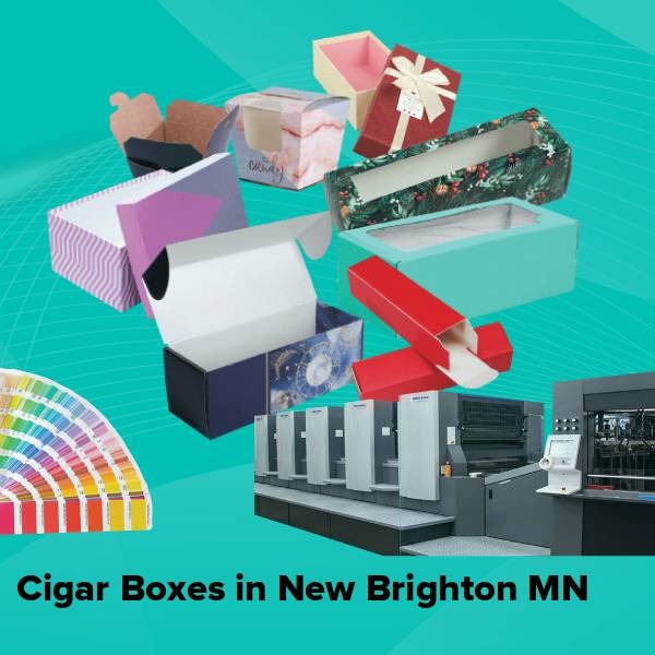Cigar boxes in new brighton mn