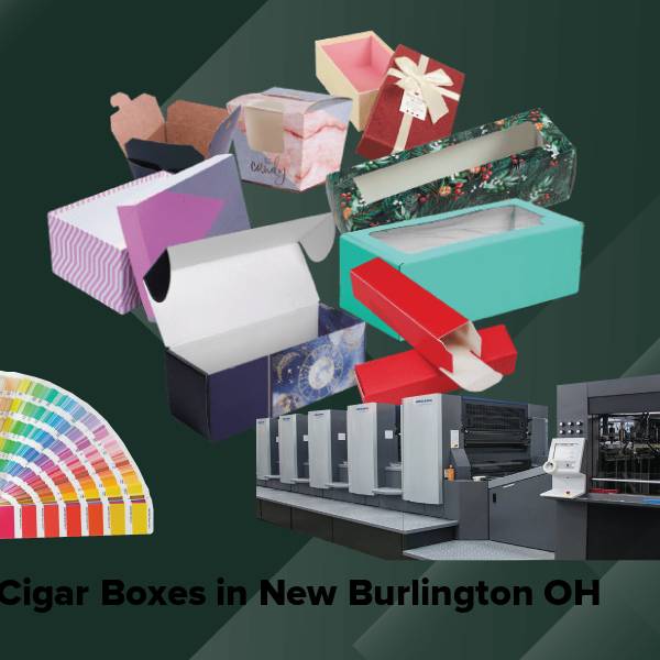 Cigar boxes in new burlington oh