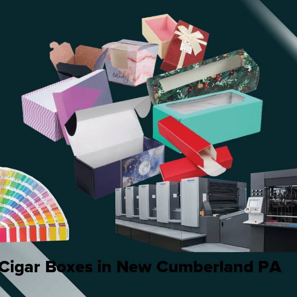 Cigar boxes in new cumberland pa