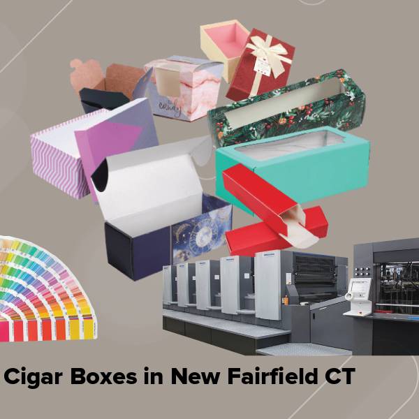 Cigar boxes in new fairfield ct