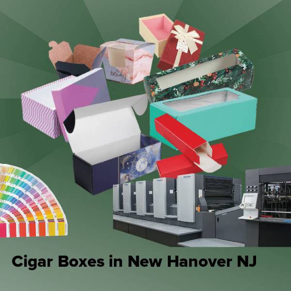 Cigar boxes in new hanover nj
