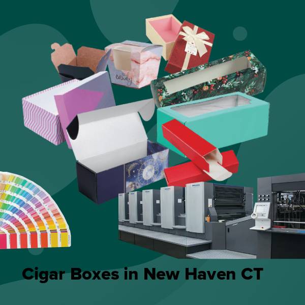 Cigar boxes in new haven ct
