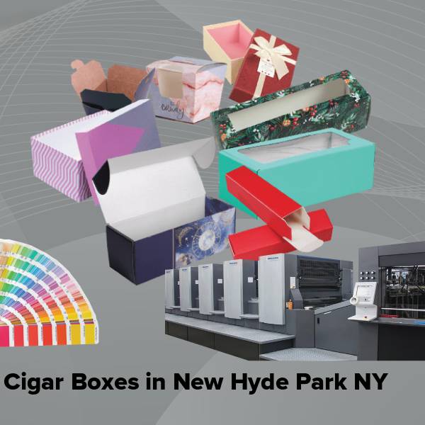 Cigar boxes in new hyde park ny