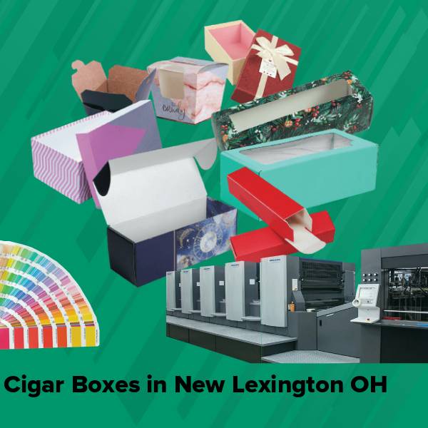 Cigar boxes in new lexington oh