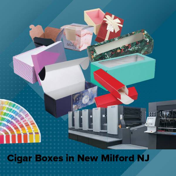 Cigar boxes in new milford nj