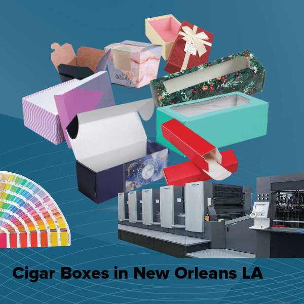 Cigar boxes in new orleans la