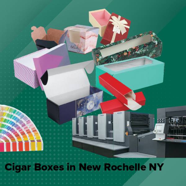 Cigar boxes in new rochelle ny
