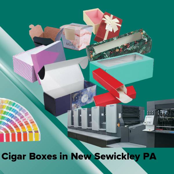 Cigar boxes in new sewickley pa