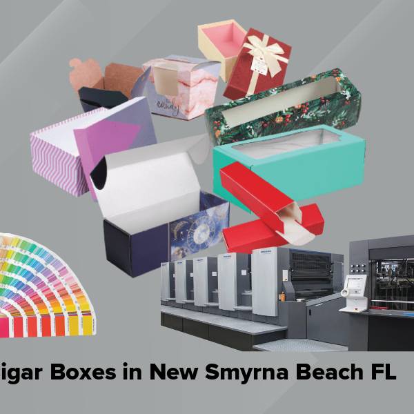 Cigar boxes in new smyrna beach fl
