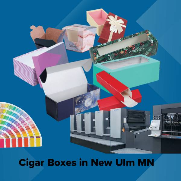 Cigar boxes in new ulm mn