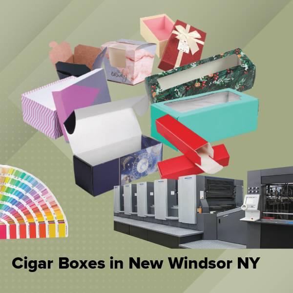 Cigar boxes in new windsor ny