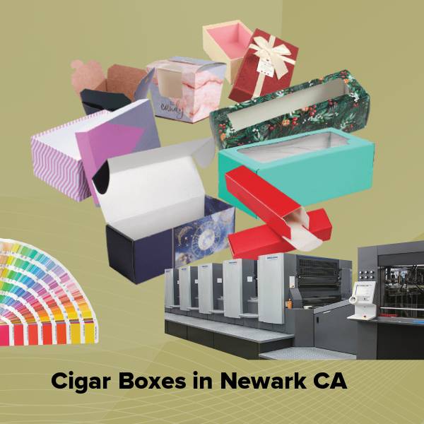 Cigar boxes in newark ca