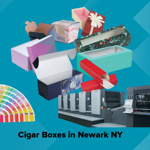 Cigar boxes in newark ny