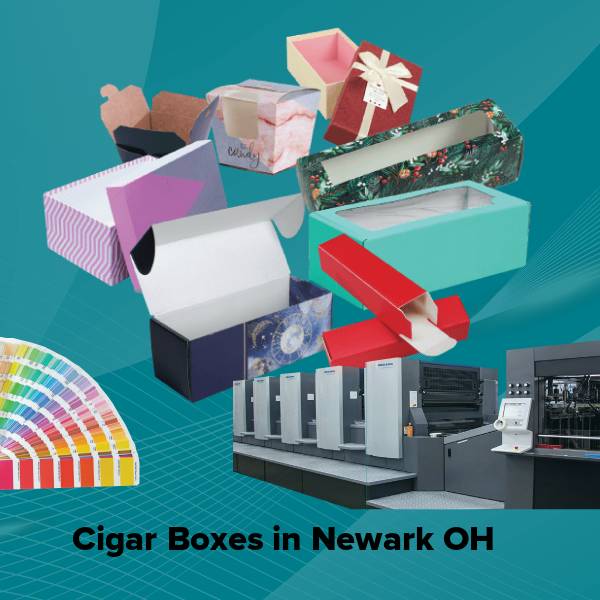 Cigar boxes in newark oh