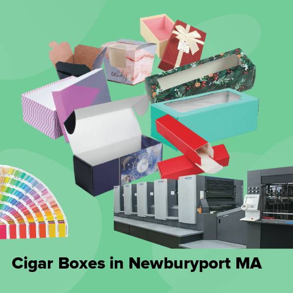 Cigar boxes in newburyport ma