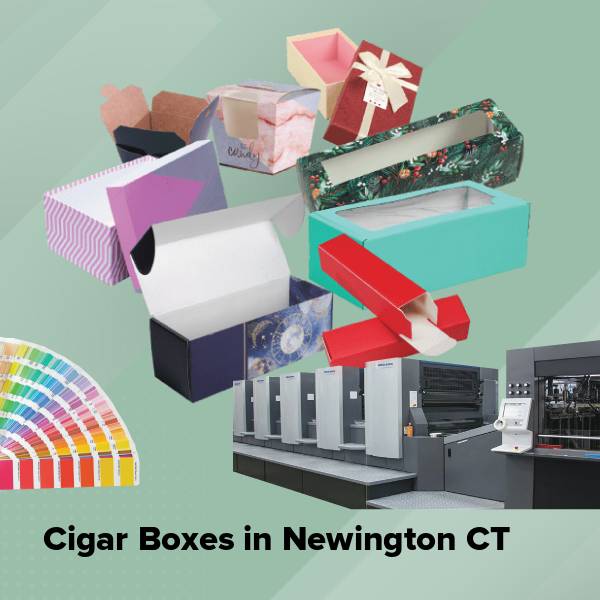 Cigar boxes in newington ct