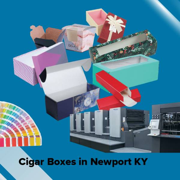 Cigar boxes in newport ky