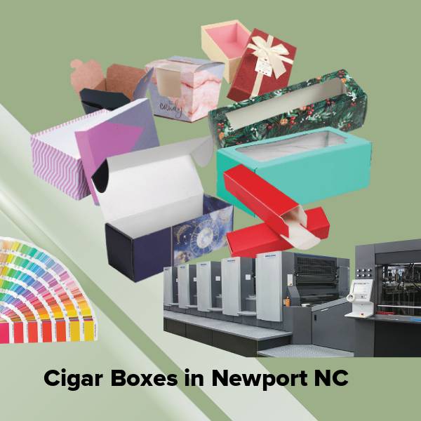 Cigar boxes in newport nc