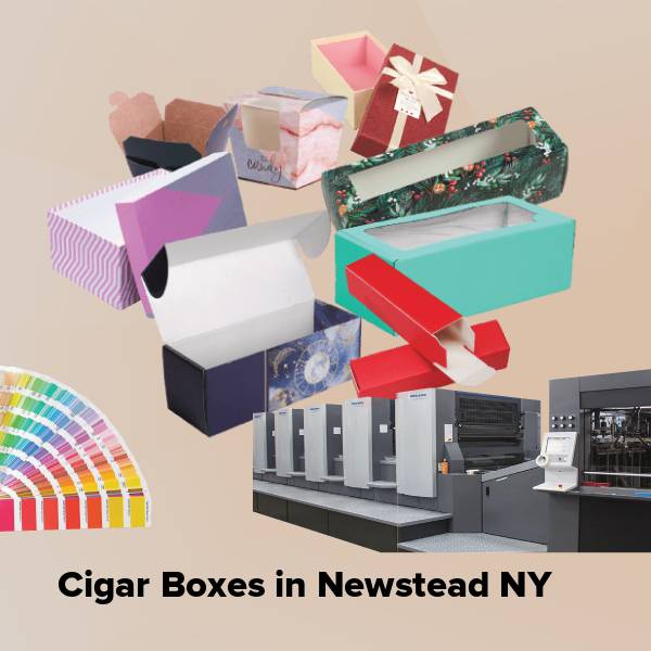 Cigar boxes in newstead ny