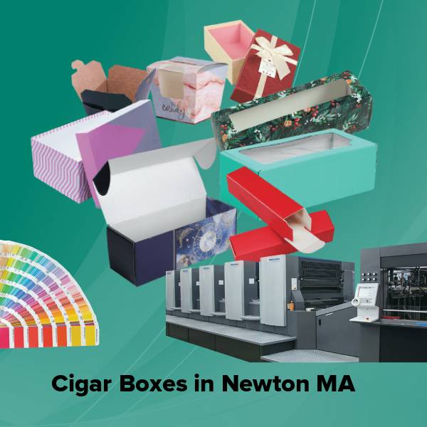 Cigar boxes in newton ma
