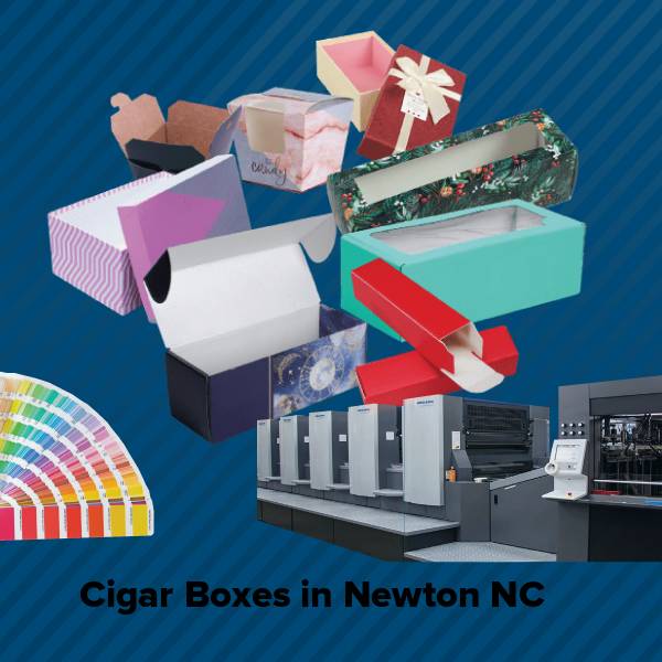Cigar boxes in newton nc