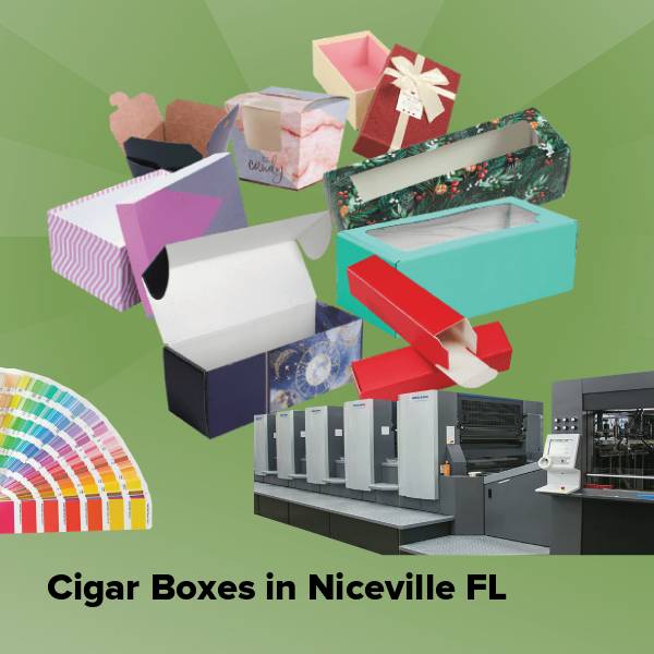 Cigar boxes in niceville fl