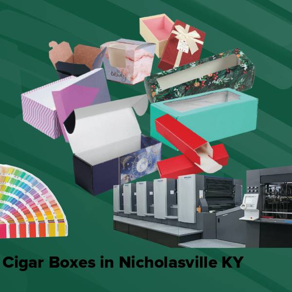 Cigar boxes in nicholasville ky
