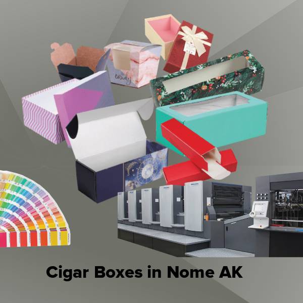 Cigar boxes in nome ak