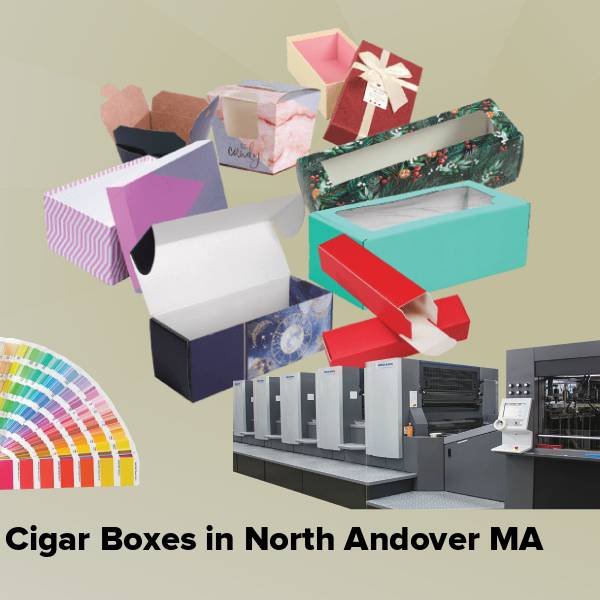 Cigar boxes in north andover ma