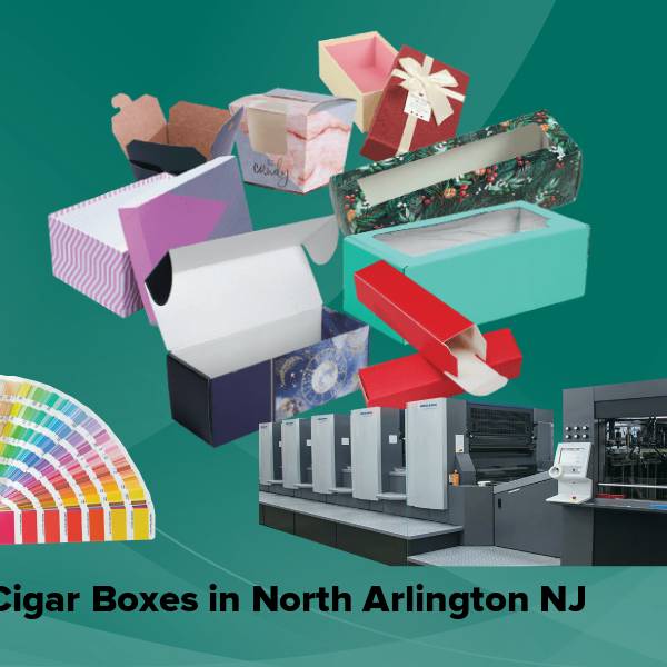 Cigar boxes in north arlington nj