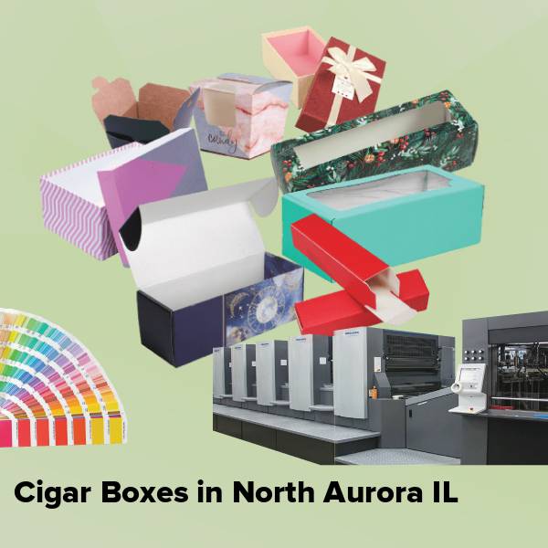 Cigar boxes in north aurora il