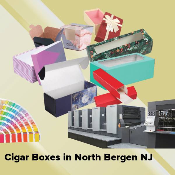 Cigar boxes in north bergen nj
