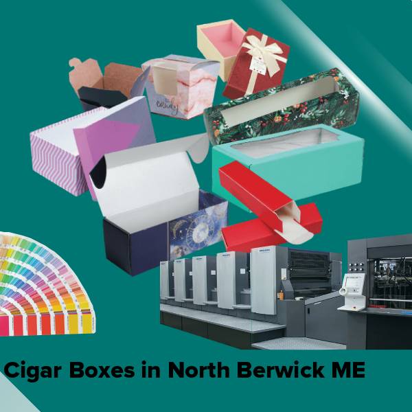 Cigar boxes in north berwick me