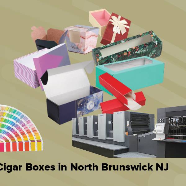 Cigar boxes in north brunswick nj