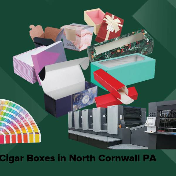 Cigar boxes in north cornwall pa