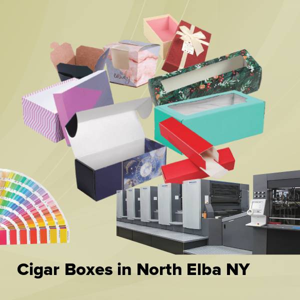 Cigar boxes in north elba ny