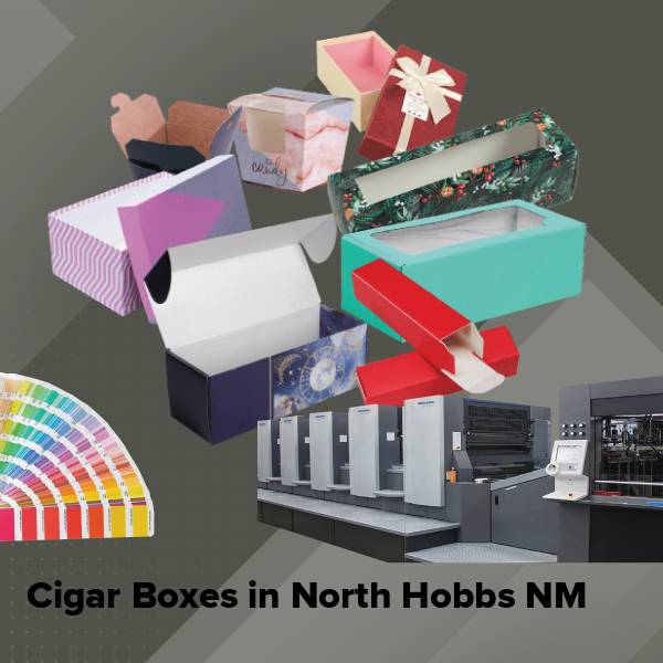 Cigar boxes in north hobbs nm