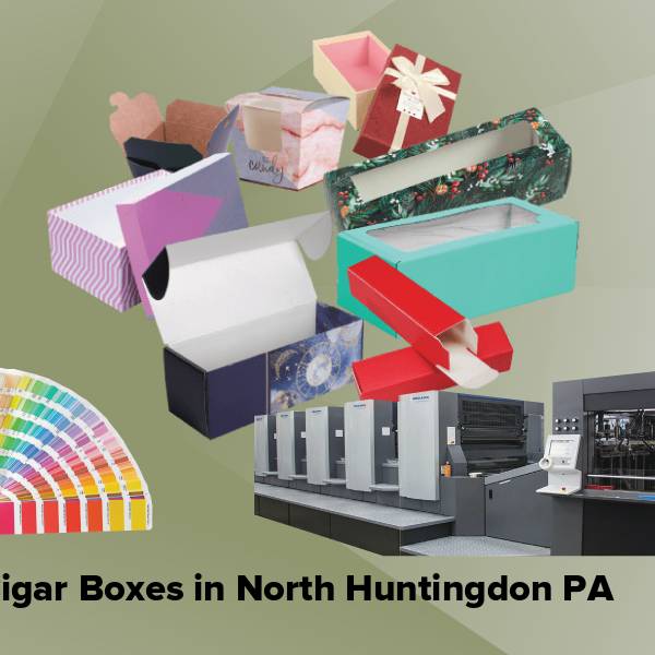 Cigar boxes in north huntingdon pa