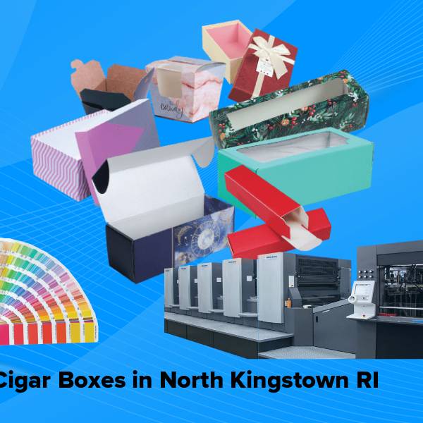 Cigar boxes in north kingstown ri