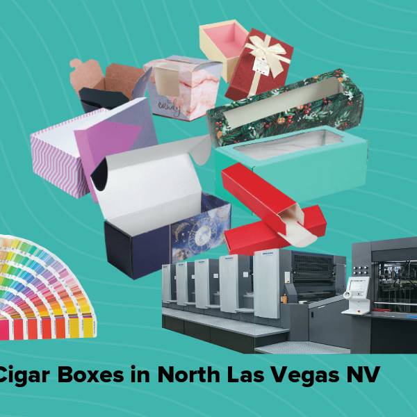 Cigar boxes in north las vegas nv