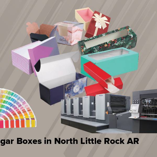 Cigar boxes in north little rock ar