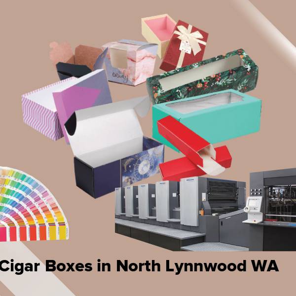 Cigar boxes in north lynnwood wa