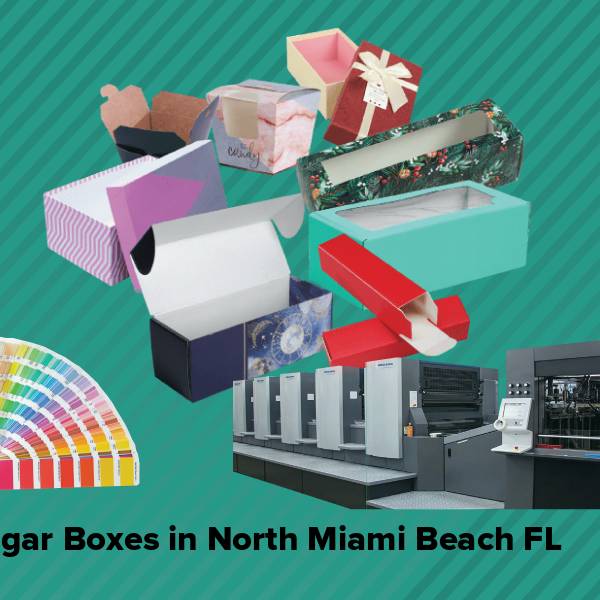 Cigar boxes in north miami beach fl