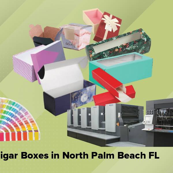 Cigar boxes in north palm beach fl